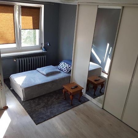 Mieszkanie Jednopokojowe Boleslawiec W Centrum - Wymagana Kaucja Zwrotna Apartment Ngoại thất bức ảnh
