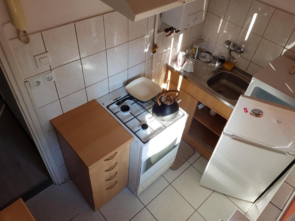 Mieszkanie Jednopokojowe Boleslawiec W Centrum - Wymagana Kaucja Zwrotna Apartment Ngoại thất bức ảnh