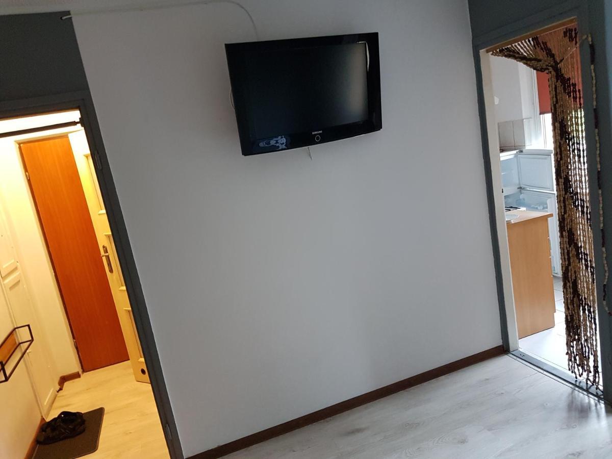 Mieszkanie Jednopokojowe Boleslawiec W Centrum - Wymagana Kaucja Zwrotna Apartment Ngoại thất bức ảnh