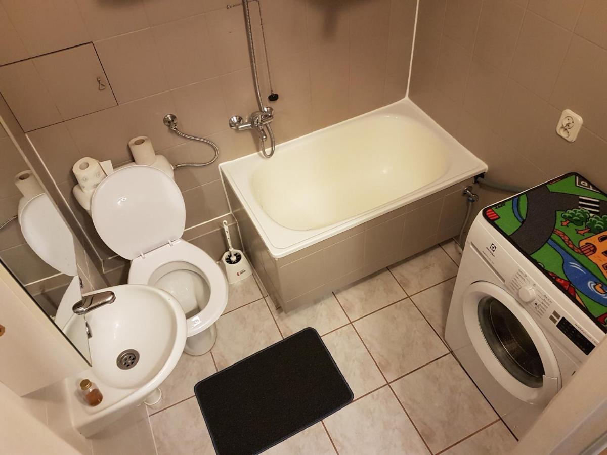Mieszkanie Jednopokojowe Boleslawiec W Centrum - Wymagana Kaucja Zwrotna Apartment Ngoại thất bức ảnh