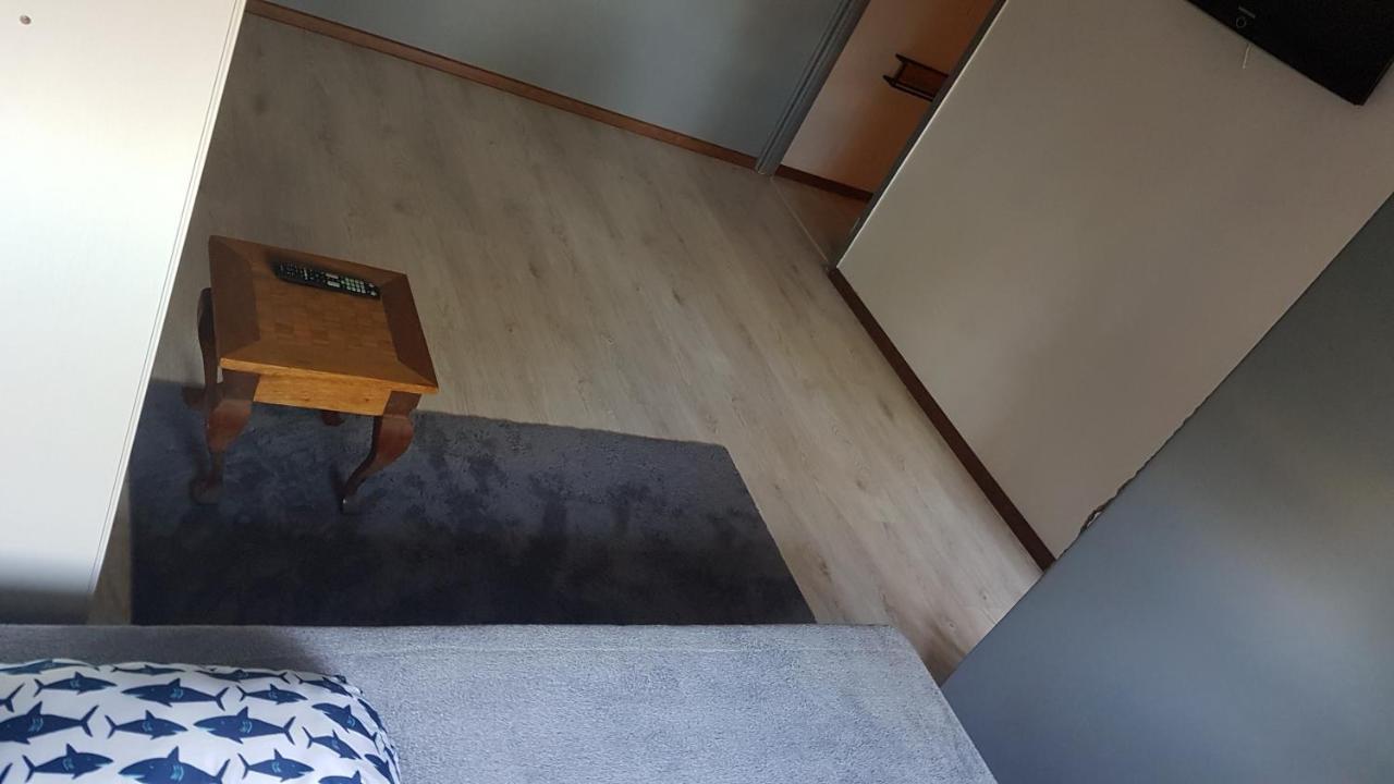 Mieszkanie Jednopokojowe Boleslawiec W Centrum - Wymagana Kaucja Zwrotna Apartment Ngoại thất bức ảnh