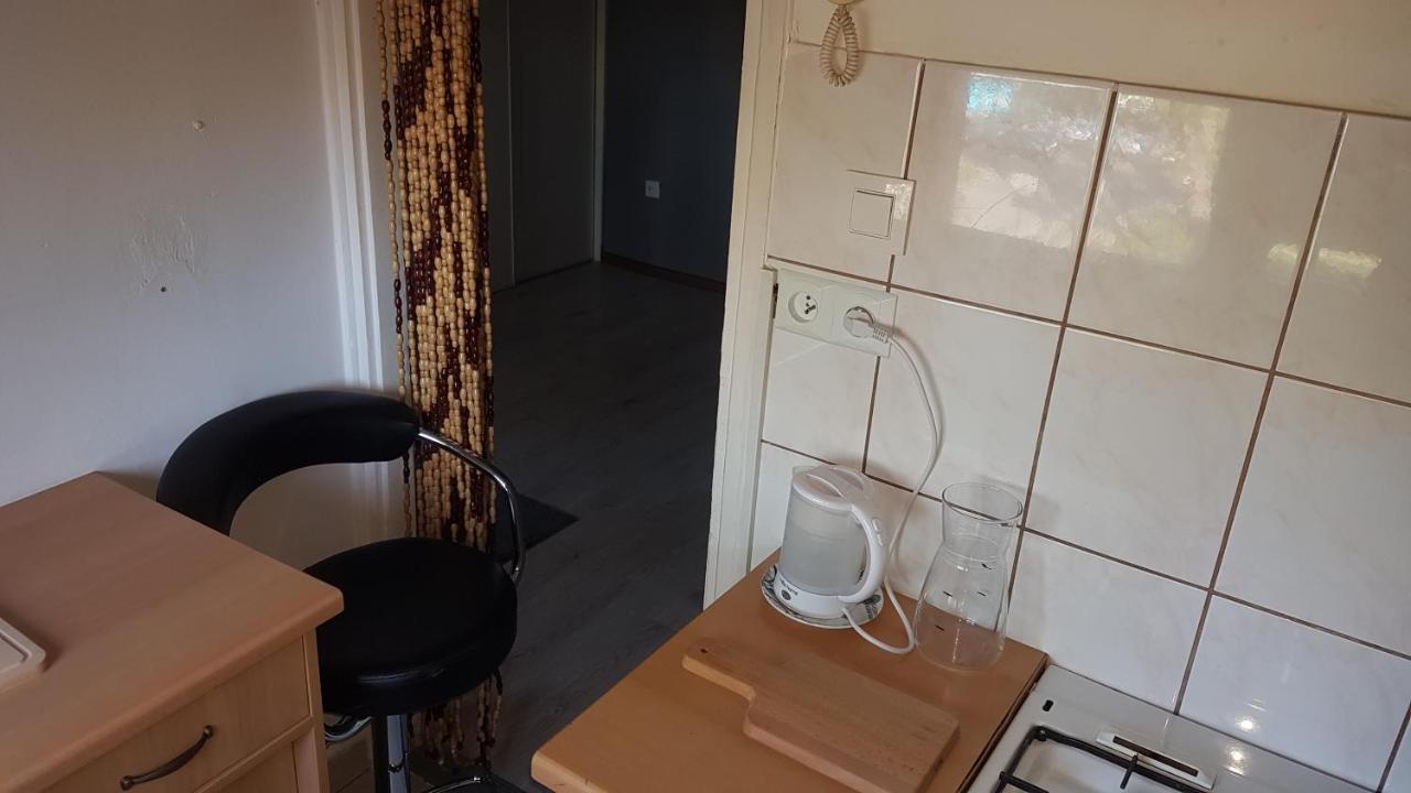 Mieszkanie Jednopokojowe Boleslawiec W Centrum - Wymagana Kaucja Zwrotna Apartment Ngoại thất bức ảnh